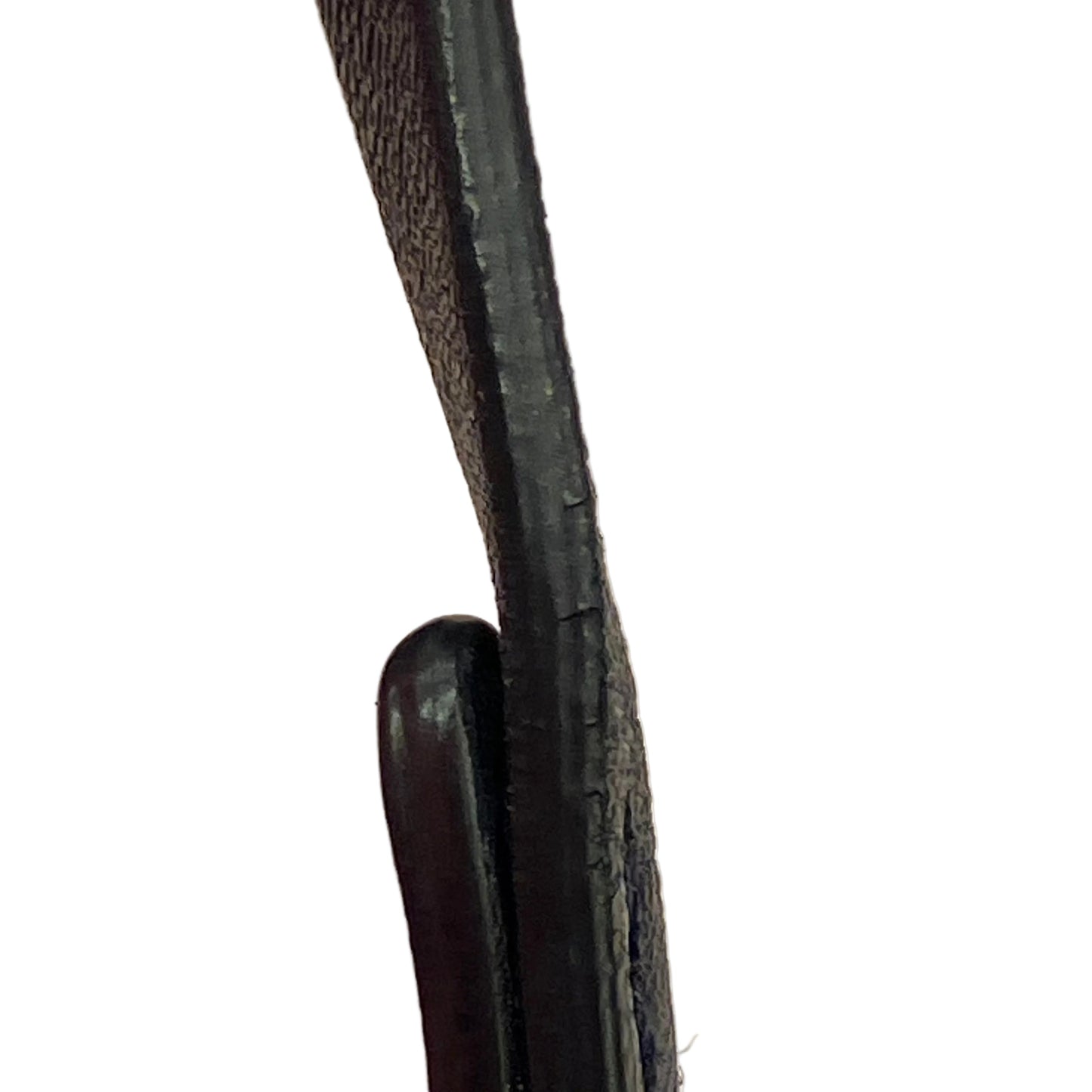 Chanel Navy Caviar CC Filigree 2way Vanity Shoulder Handbag