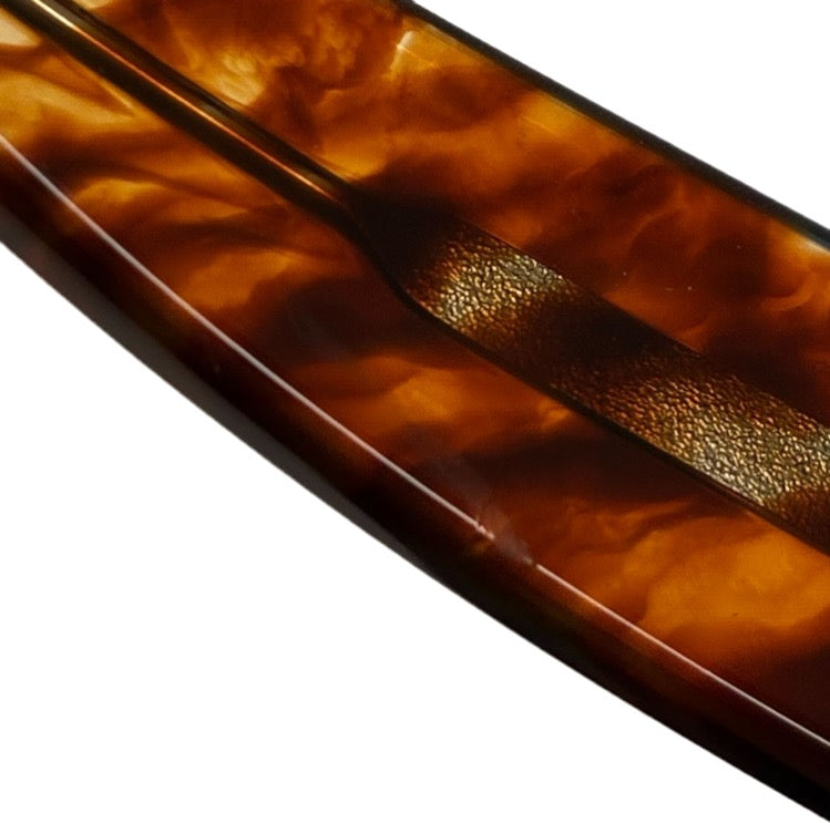 Celine Sunglasses Eyewear Brown Small Good