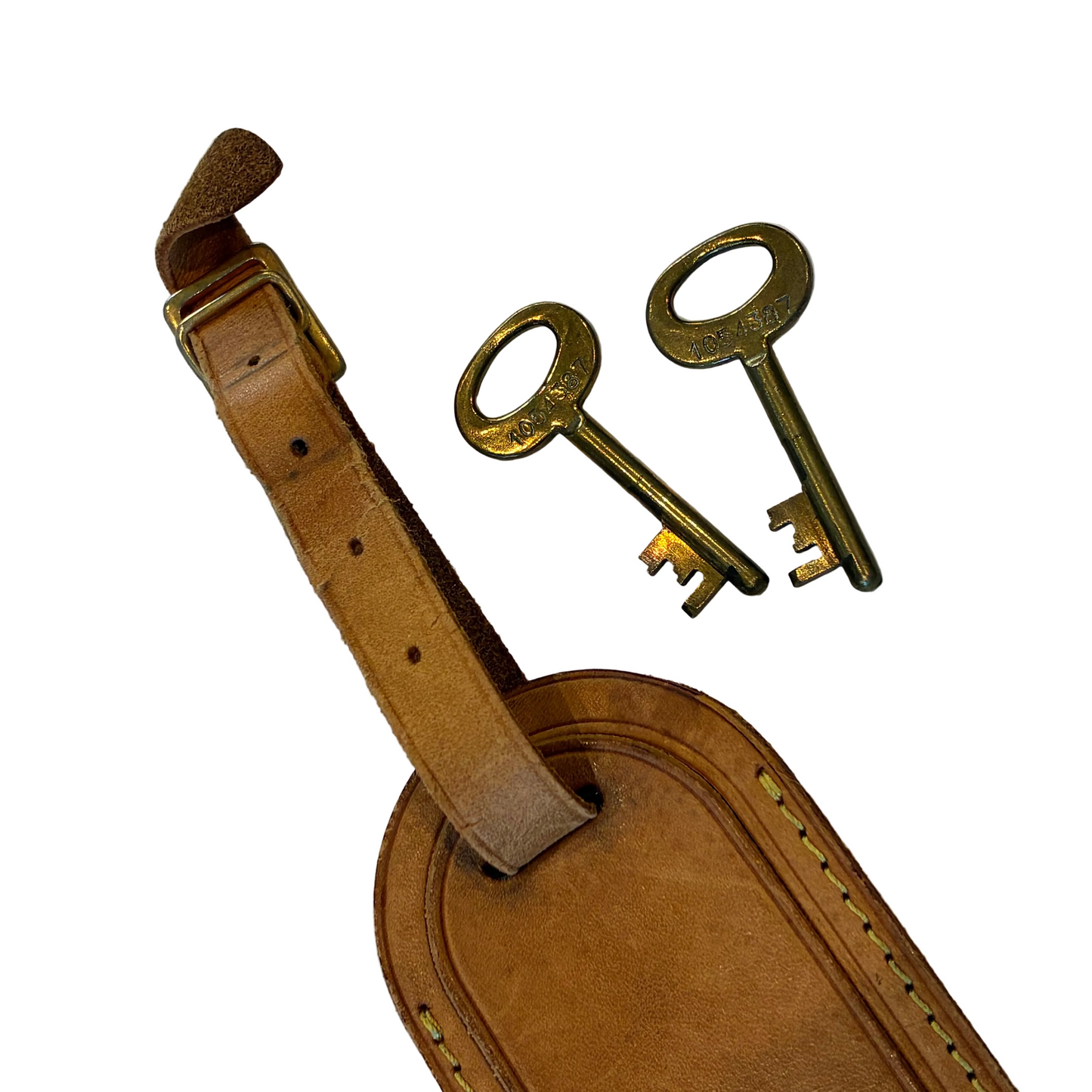 Louis Vuitton Alzer 70 M21226