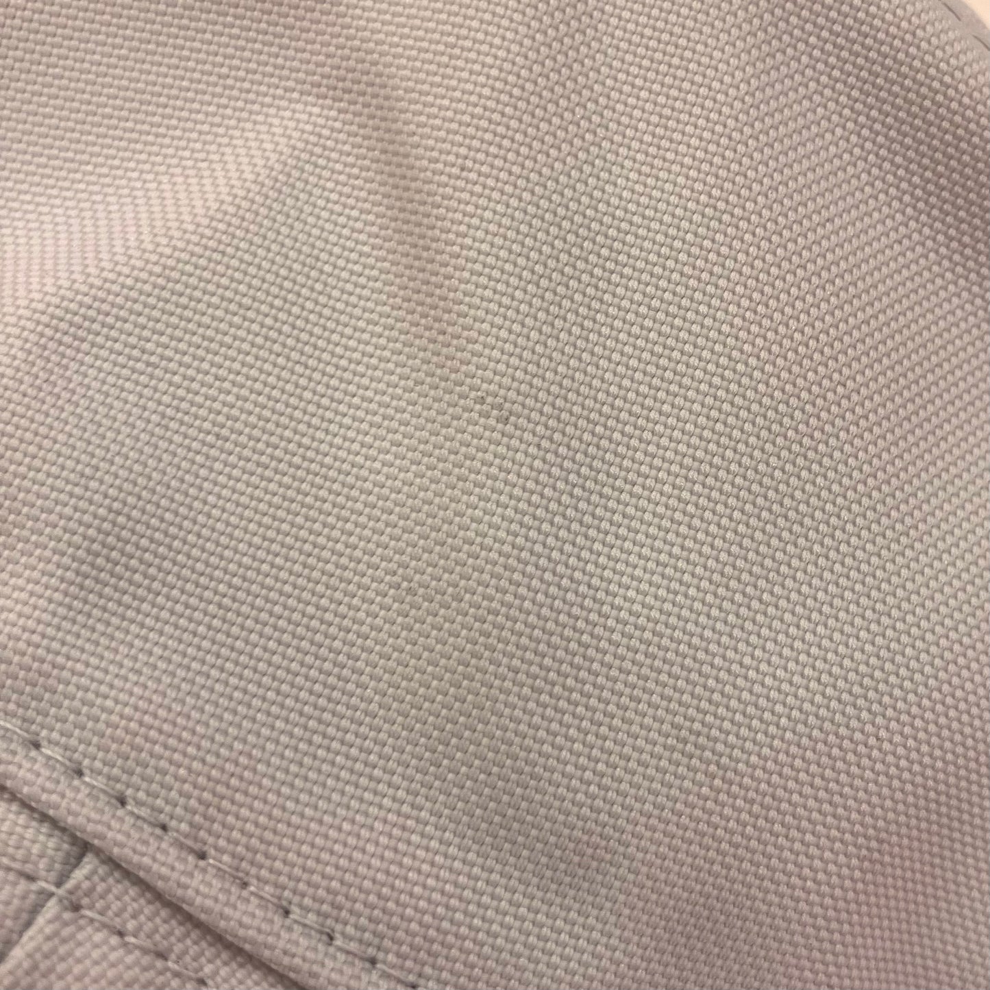 Chanel Sport Line Bucket Hat Gray #M