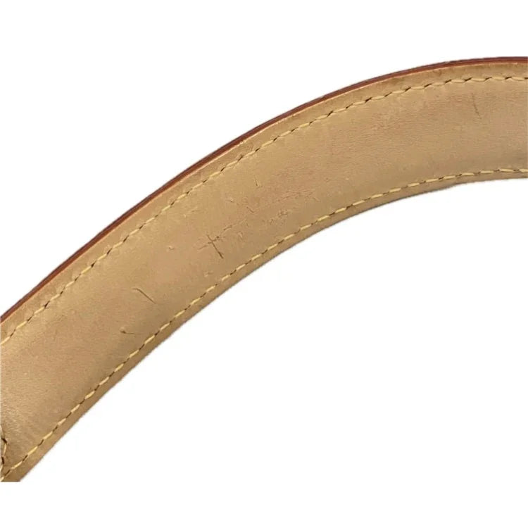 Louis Vuitton 2003 Monogram Cherry Blossom Sac Retro PM Handbag M92012