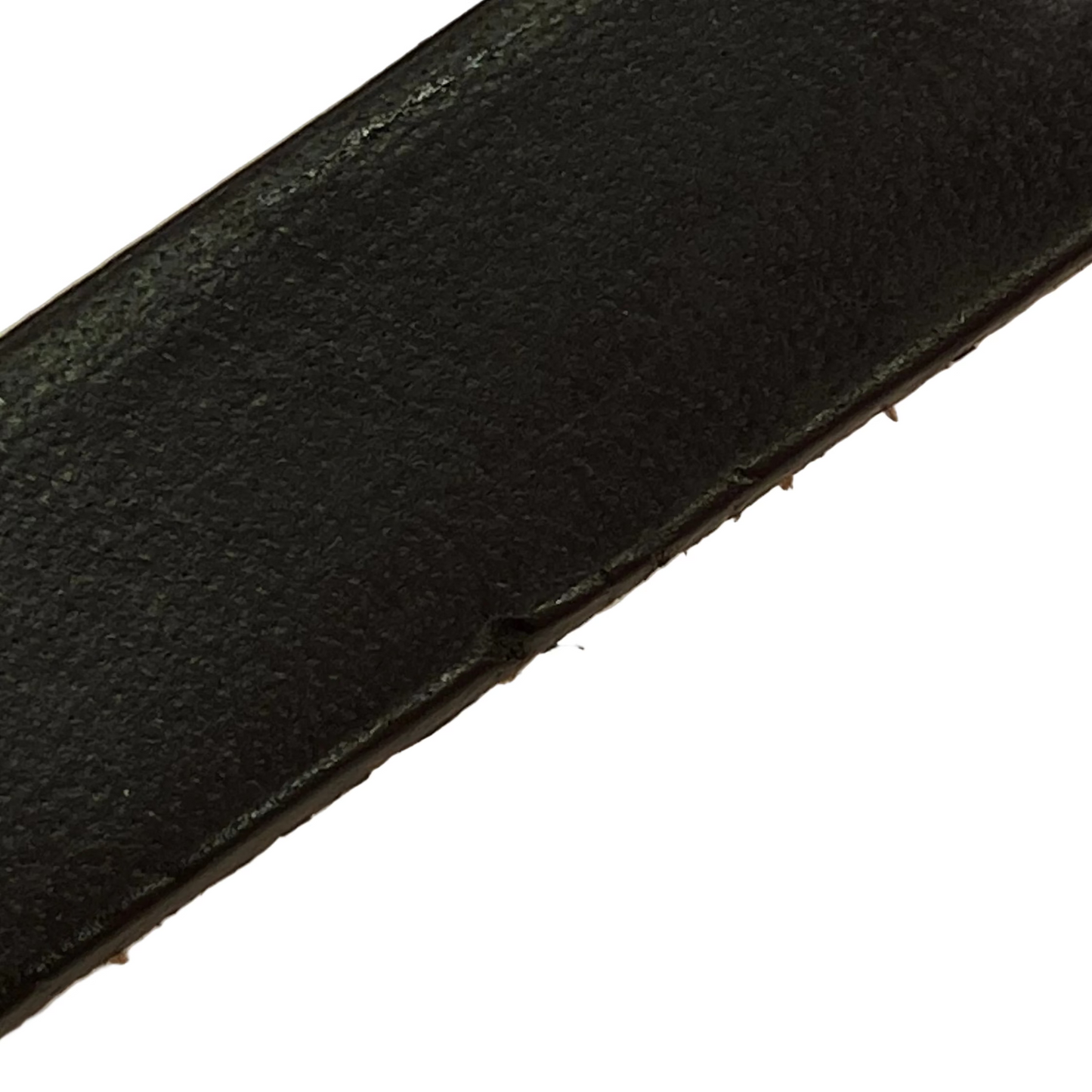 Chanel Black Suspenders 21 Small Good