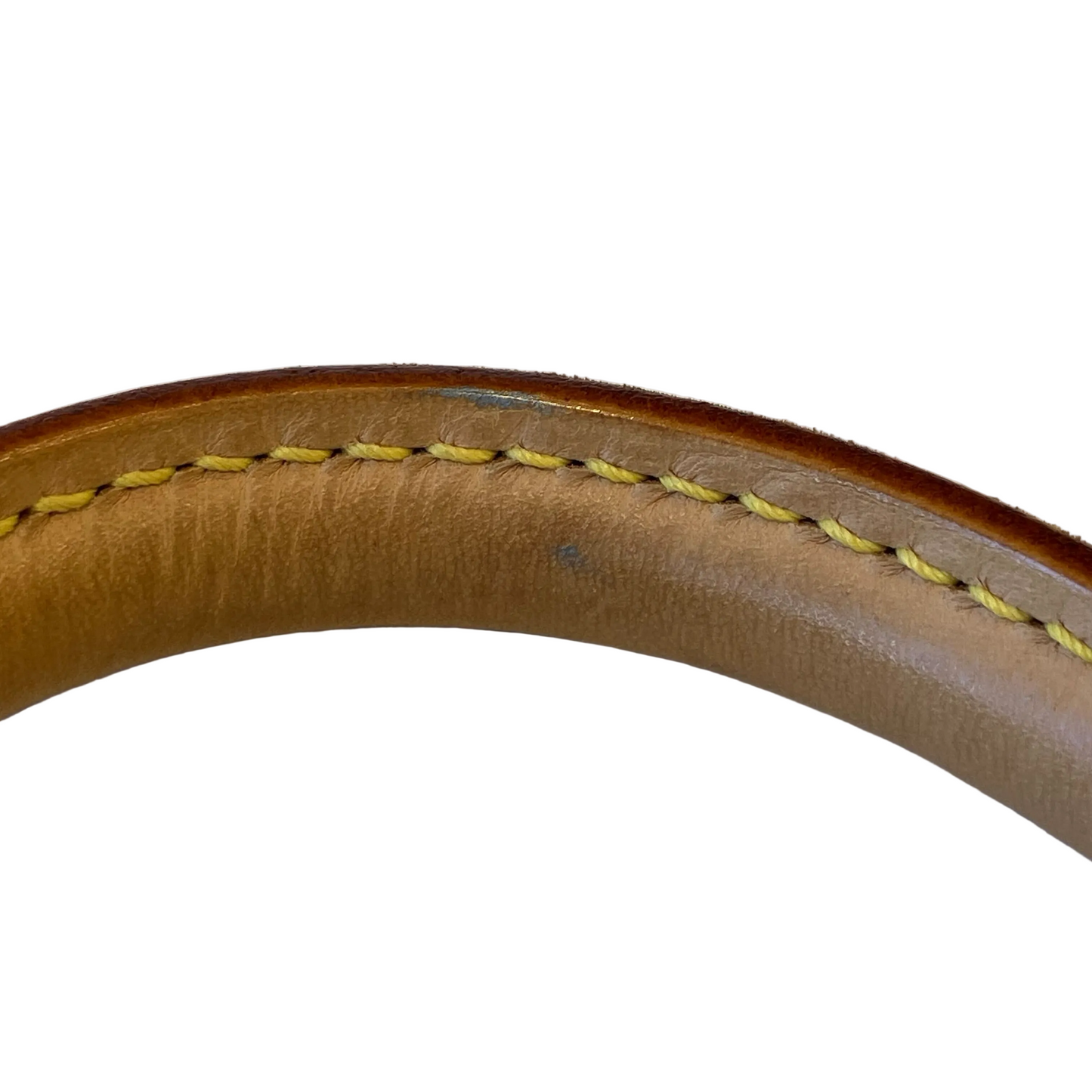 Louis Vuitton 2010 Damier Azur Speedy 25 Handbag N41534