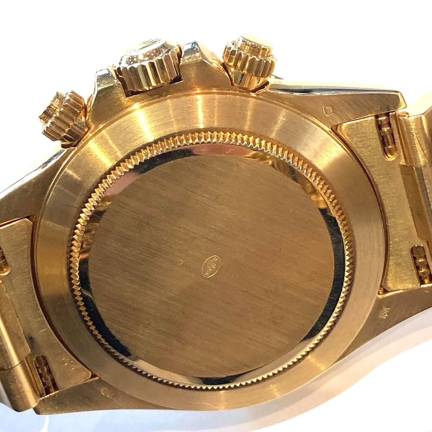 ROLEX 1994-1995 Cosmograph Daytona 40mm