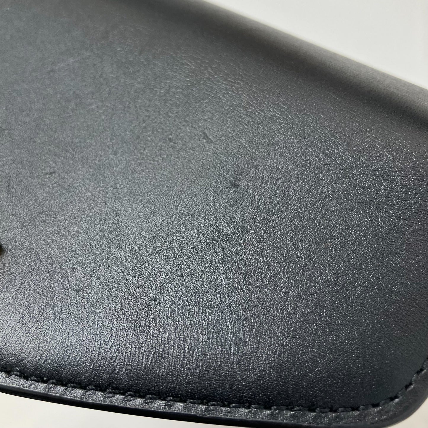 Celine 2019 Small C Pampille Shoulder Bag