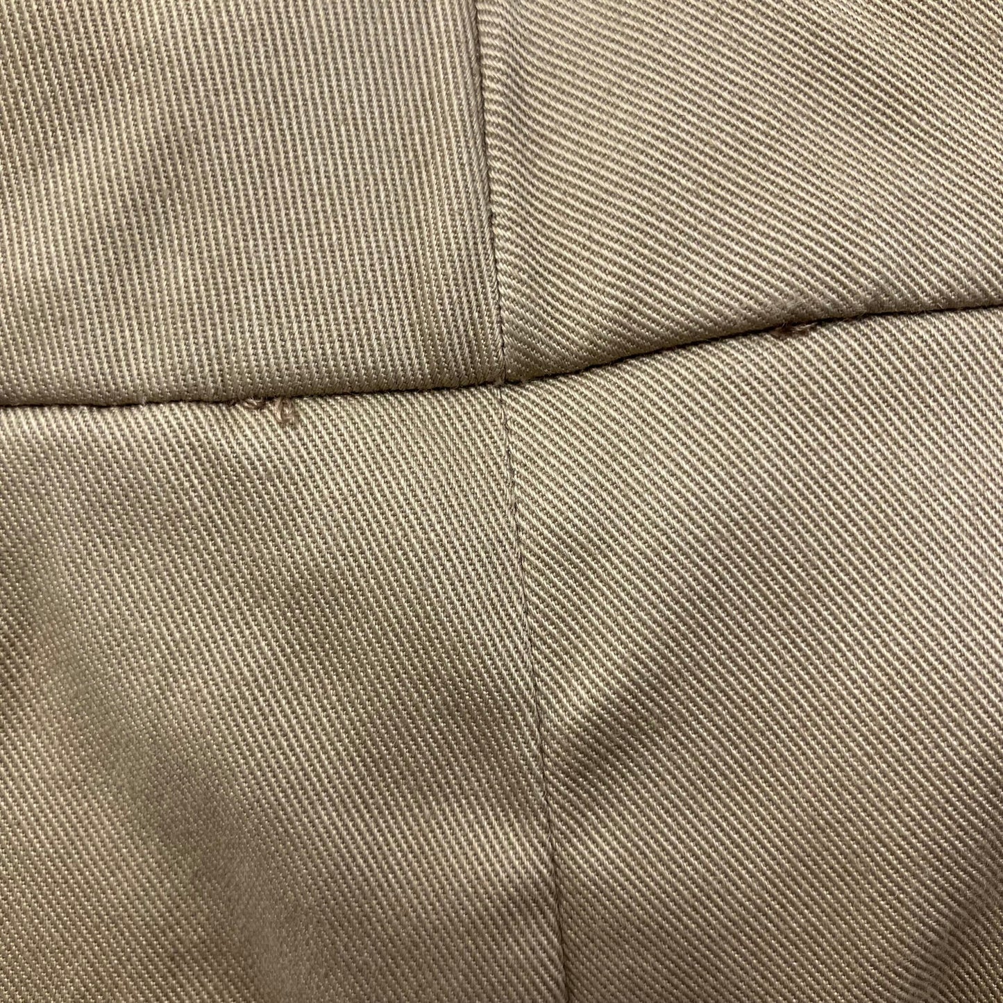 Miu Miu 2014 Long Pants Beige #40