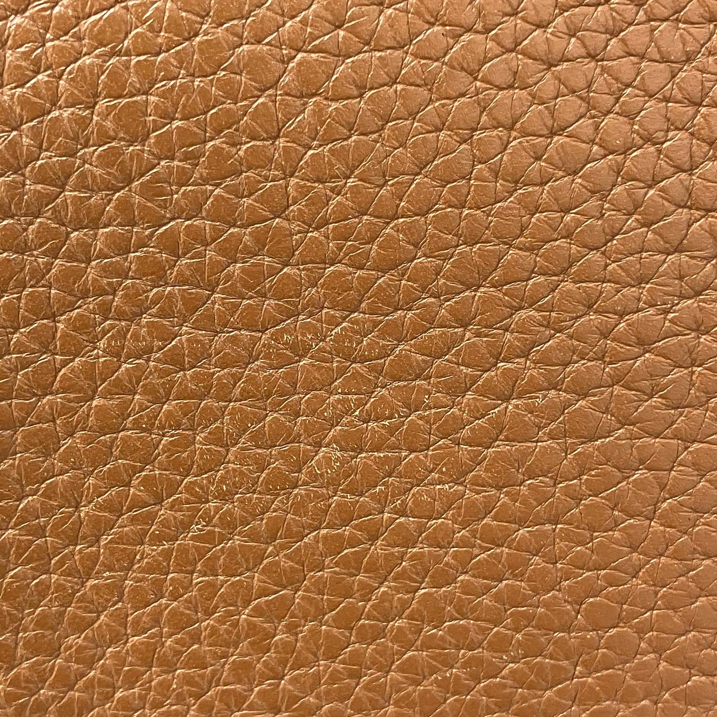 Hermes 2014 Gold Taurillon Clemence Jypsiere 31 Bag
