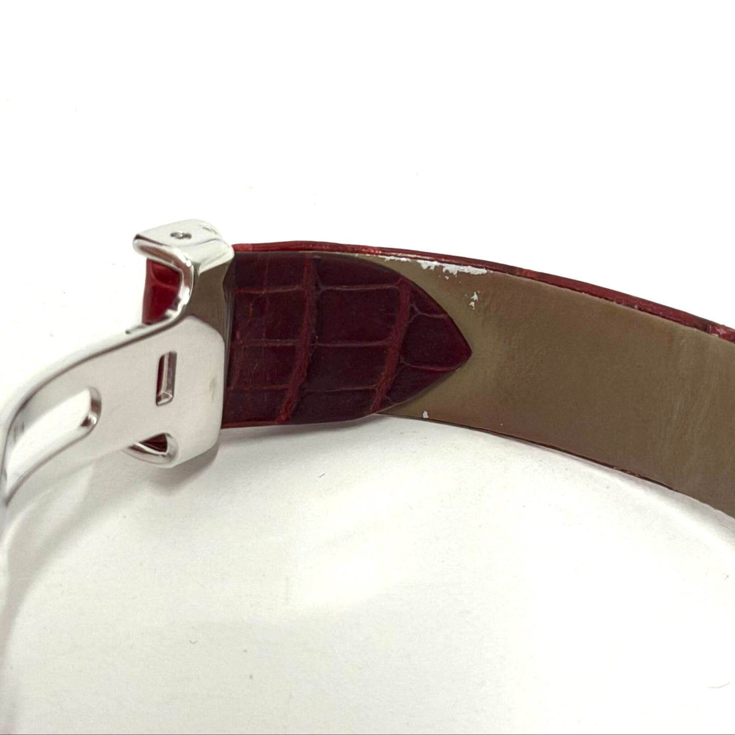 Cartier * La Dona SM 22mm Ref.2905 Quartz Watch