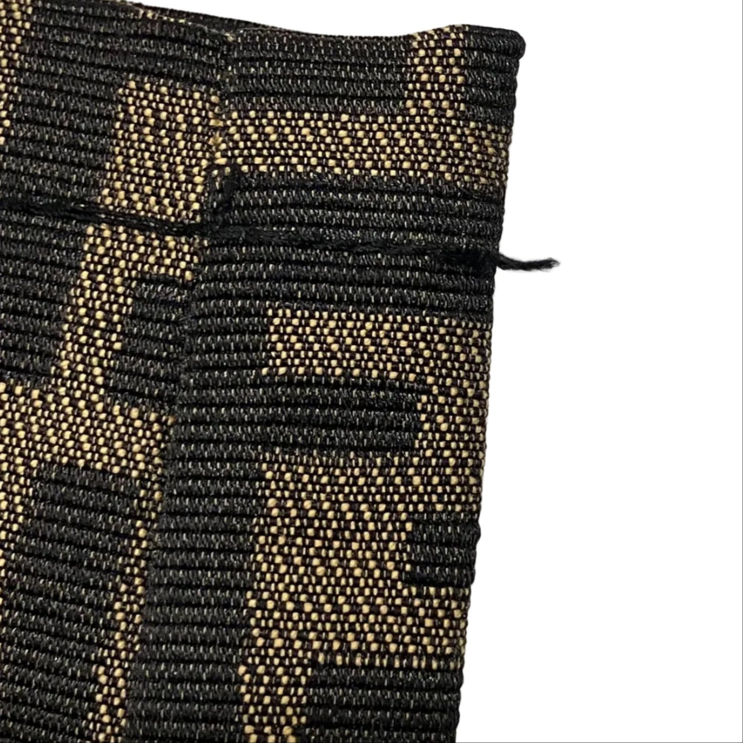 Fendi Zucca Pants Brown #42