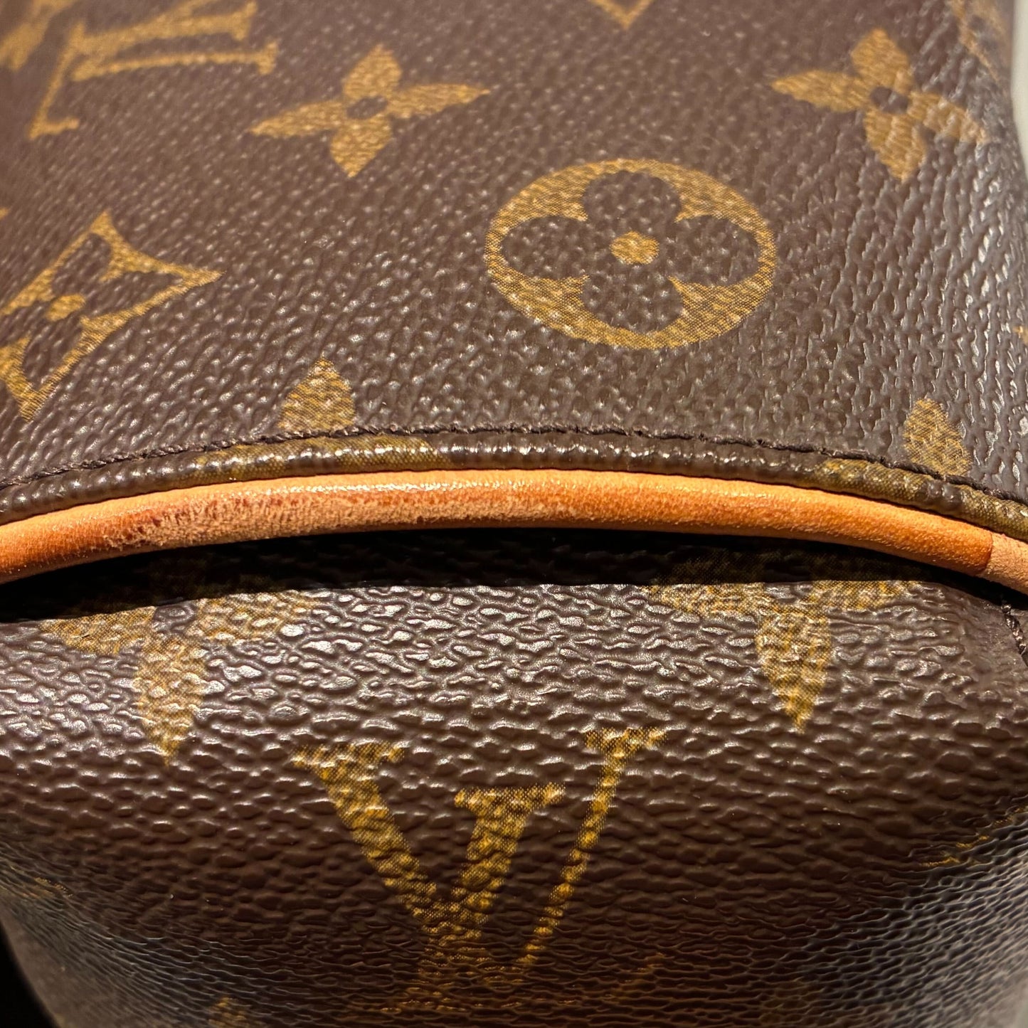 Louis Vuitton Monogram Abbesses Messenger Bag M45257