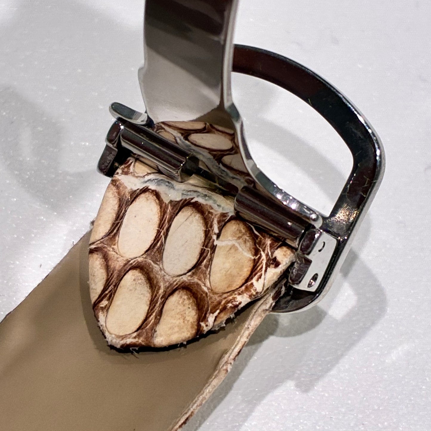 Cartier * Tank Solo Ref.3169 Quartz Watch SS