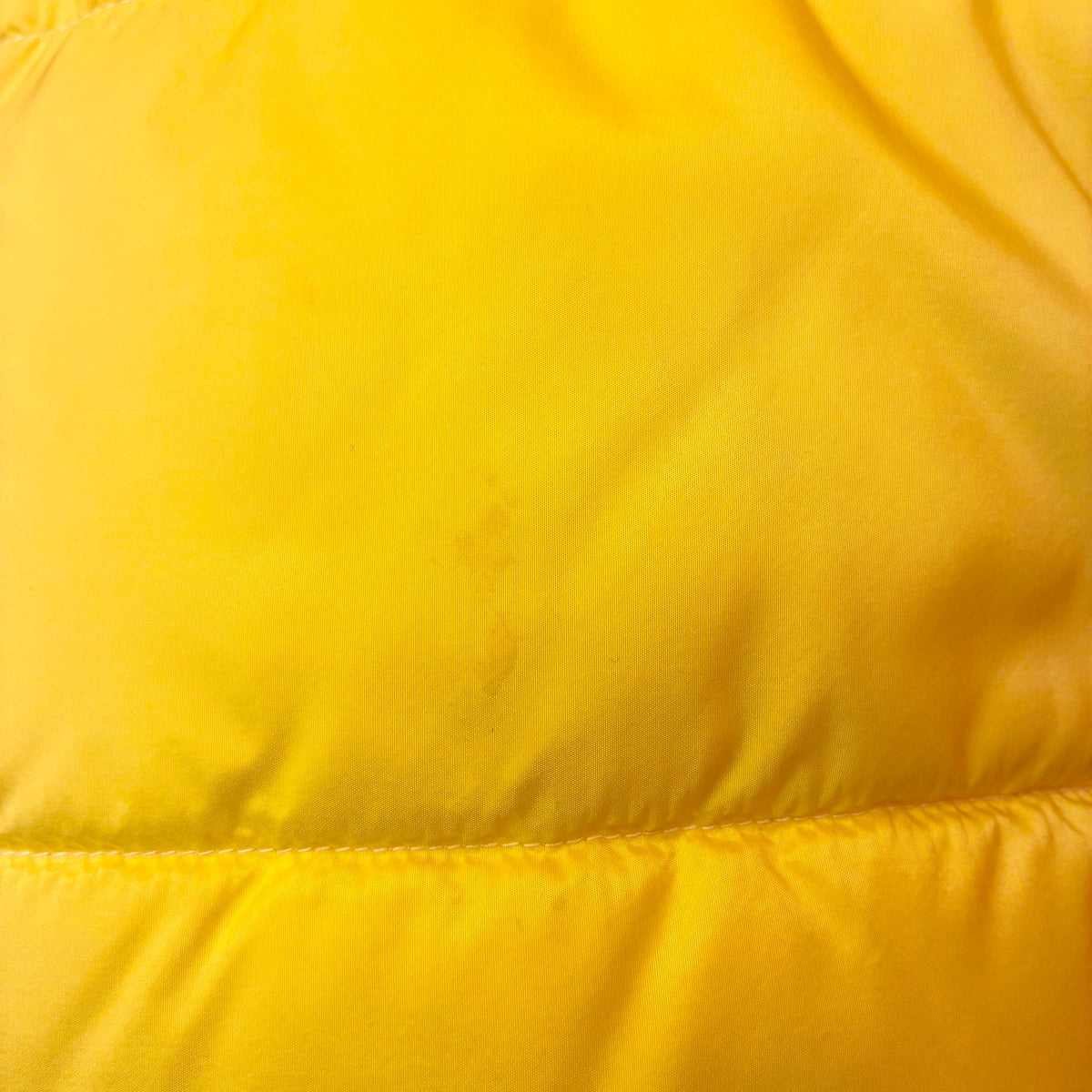 Chanel Zip Up Jacket Yellow 04541 #38