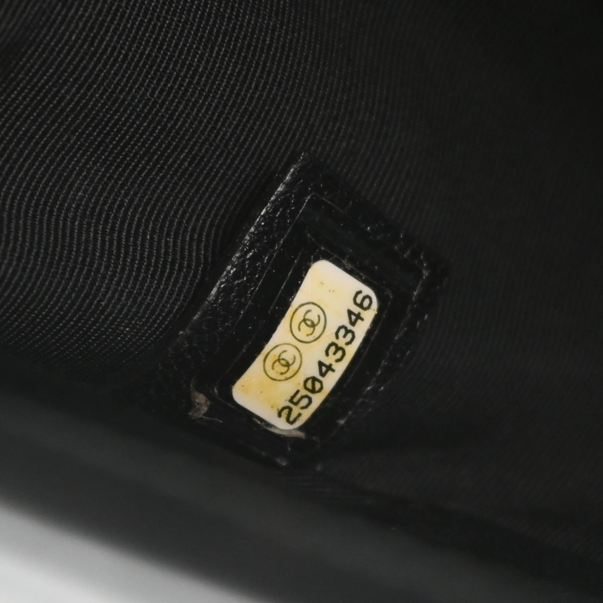 Boy Chanel 2018 Black Lambskin Medium Shoulder Bag