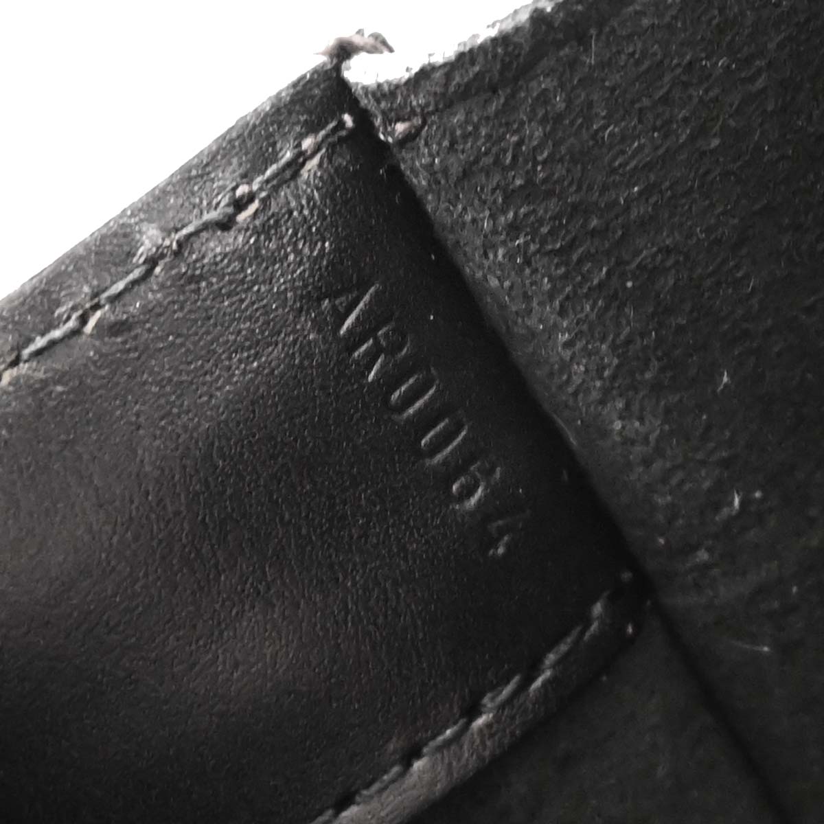 Louis Vuitton 2004 Monogram Macassar Rally Handbag M92292