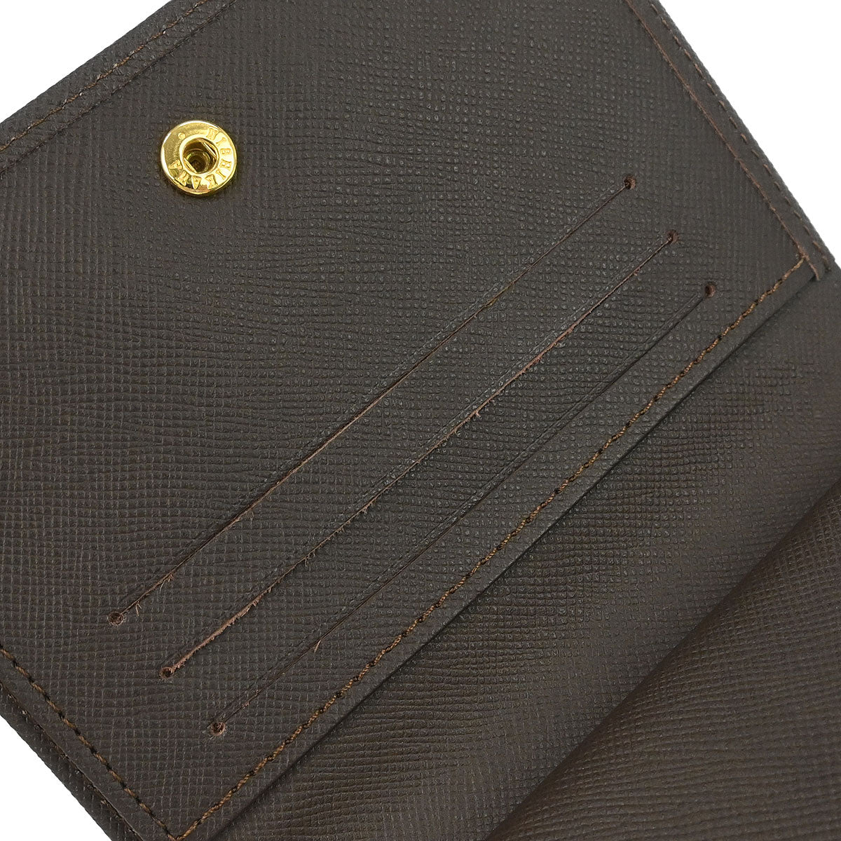 Burberrys Beige Burberry Check Wallet