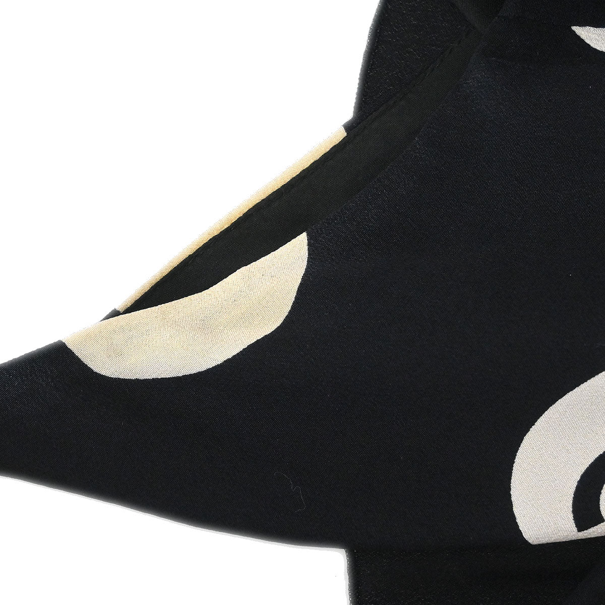 Chanel 1997 Camisole Dress Black #42