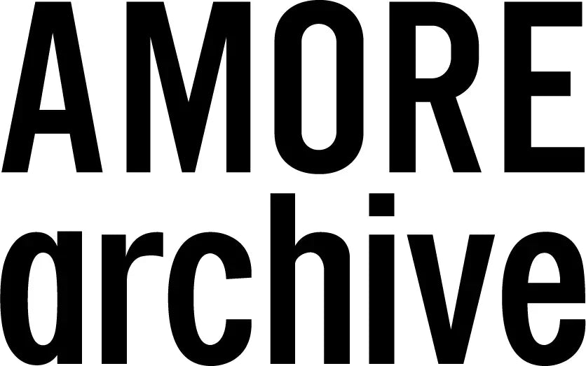 AMORE Wardrobe & Archive Reservation