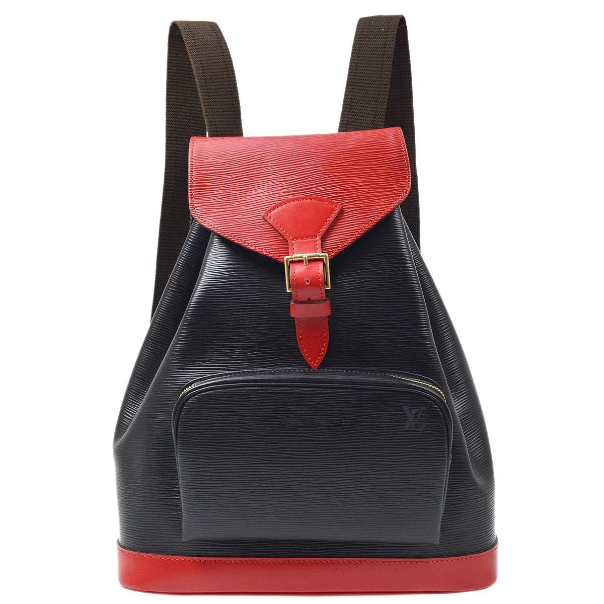 路易威登(Louis Vuitton)Spo Montsouris GM Epi