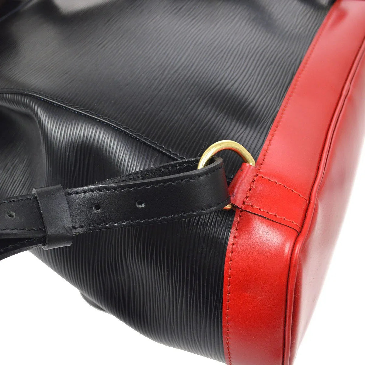 路易威登(Louis Vuitton)Spo Montsouris GM Epi