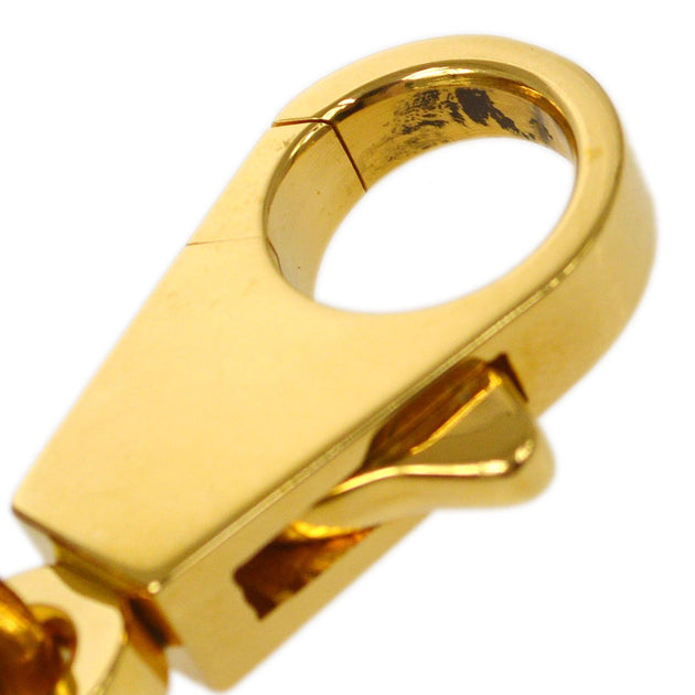 Hermès KELLY HANDBAG 32 shoulder strap in chamonix gold-101140 Golden  Leather ref.867648 - Joli Closet