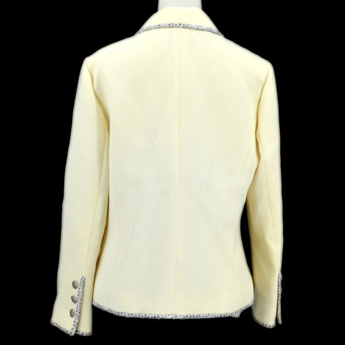 Chanel 2005 "Devil Wears Prada" Jacket #38