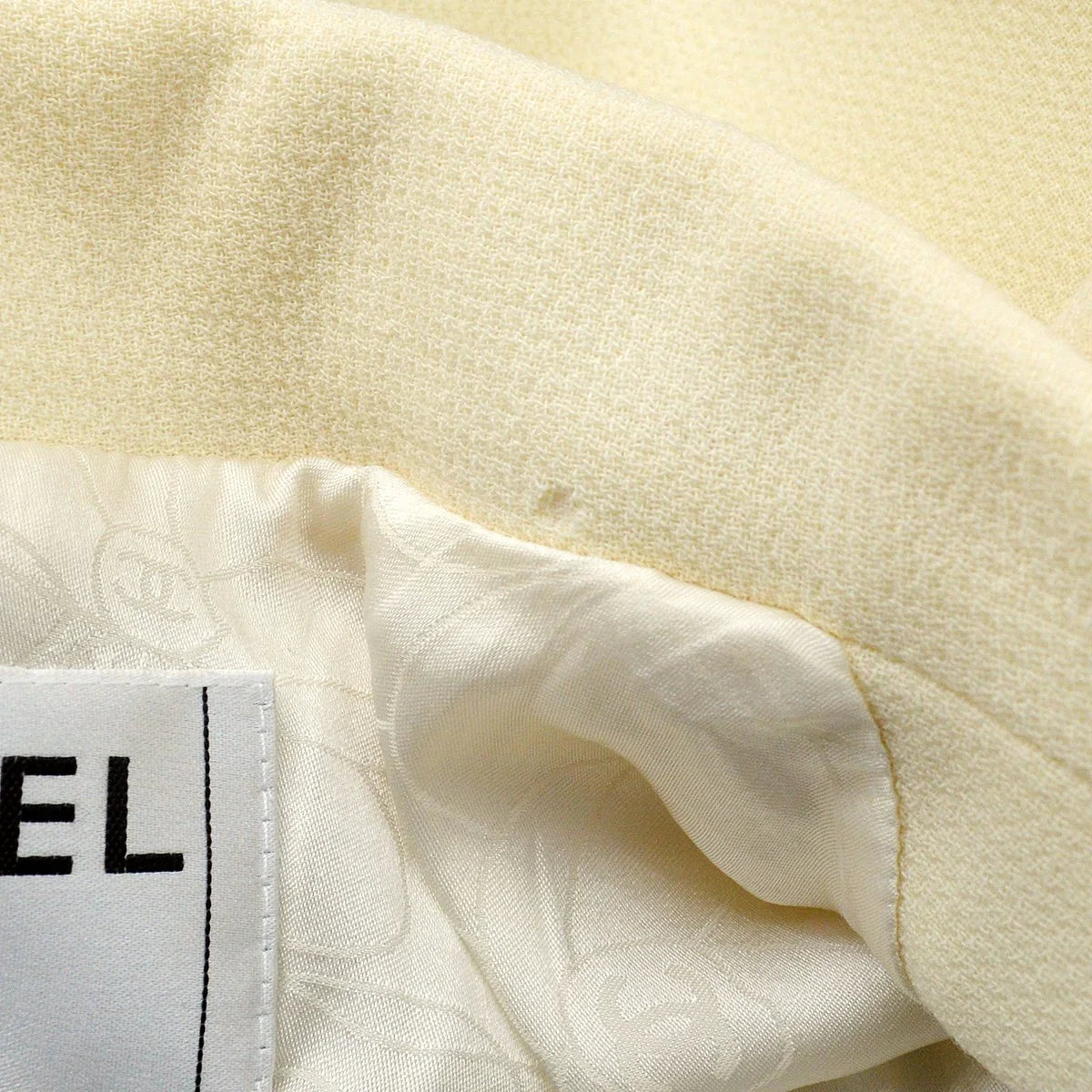Chanel 2005 "Devil Wears Prada" Jacket #38