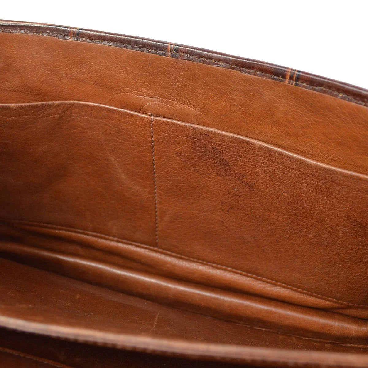 HERMES 1980s Piano Handbag