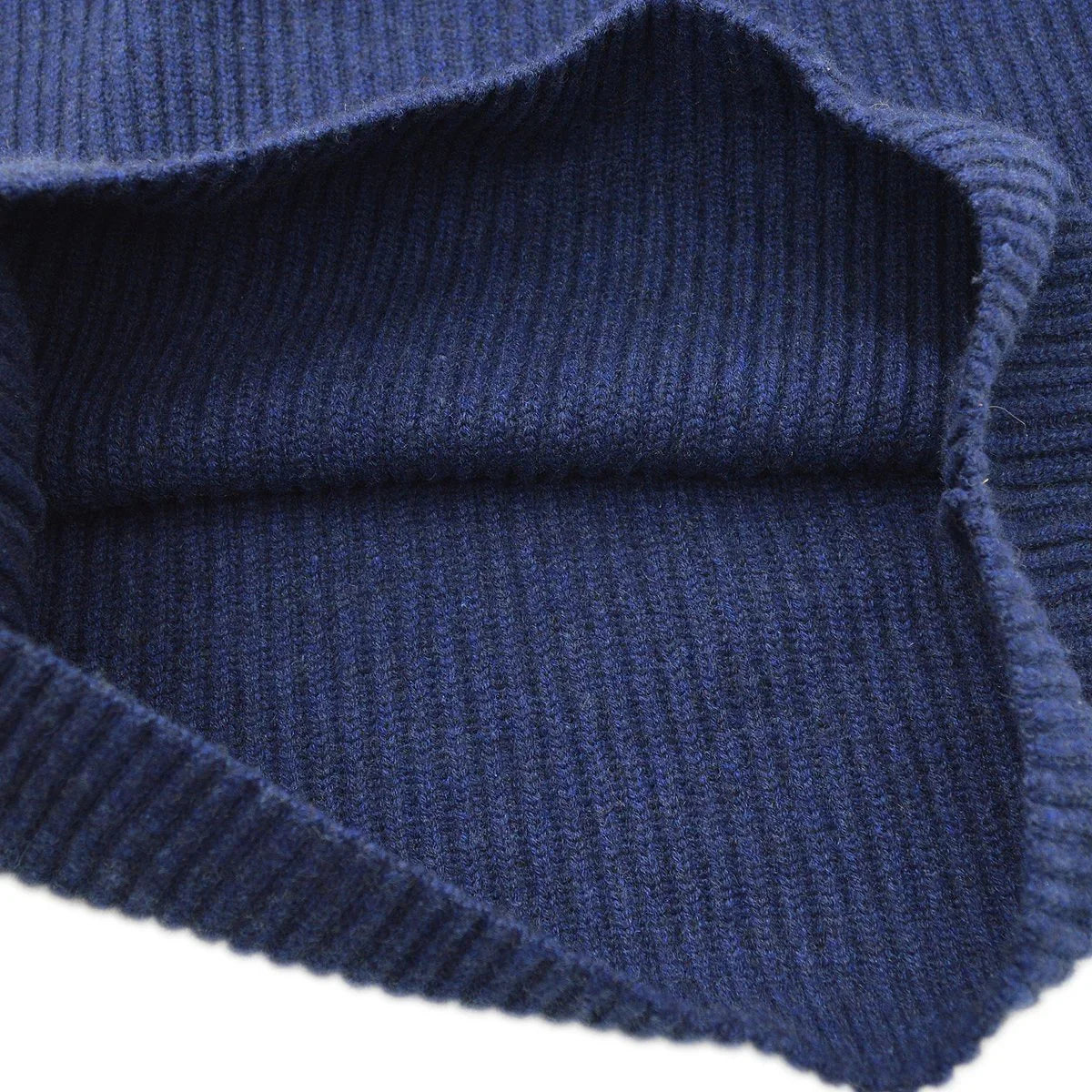 Chanel 2008 Cruise logo patch knitted dress #40