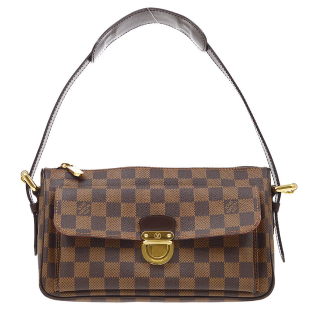 Louis Vuitton 2010 Monogram Palermo PM M40145 – AMORE Vintage Tokyo