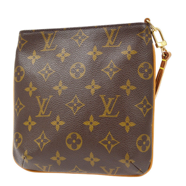 LOUIS VUITTON 2002 PARTITION MONOGRAM M51901 – AMORE Vintage Tokyo