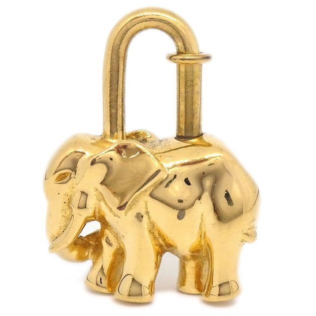 HERMES 1988 Exotisme Elephant Cadena – AMORE Vintage Tokyo