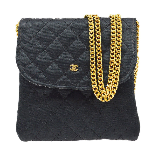 CHANEL 1997-1999 Micro Bag Charm – AMORE Vintage Tokyo