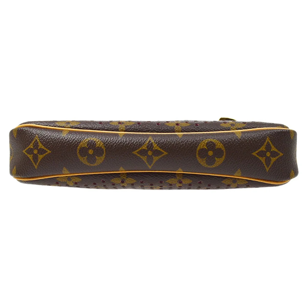 Louis Vuitton 2006 Monogram Perfo Pochette Accessoires M95183