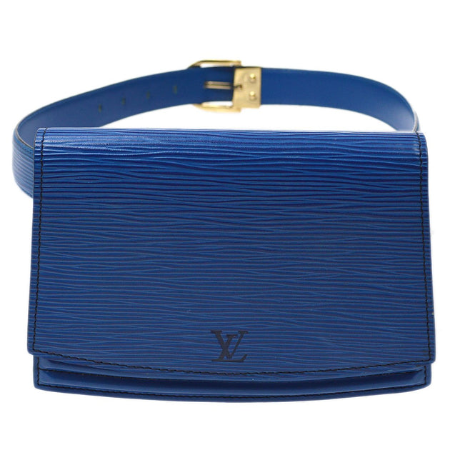 Vuitton - Neverfull - Pouch - owned Tilsitt bum bag - For - Louis