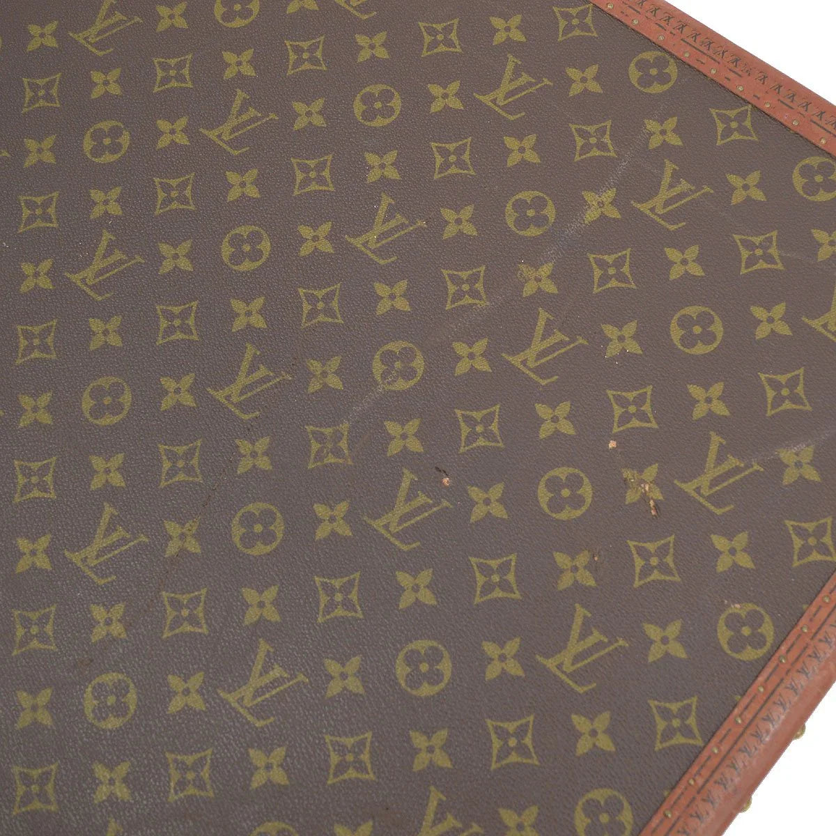 LOUIS VUITTON ALZER 70 M21226