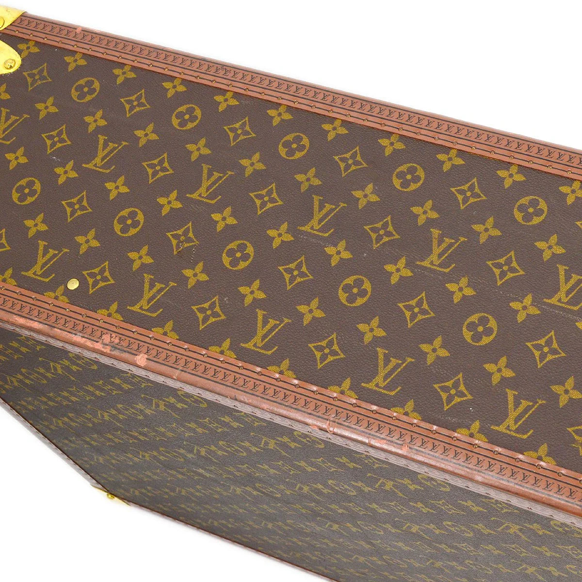 Louis Vuitton Monogram Alzer 70 M21226