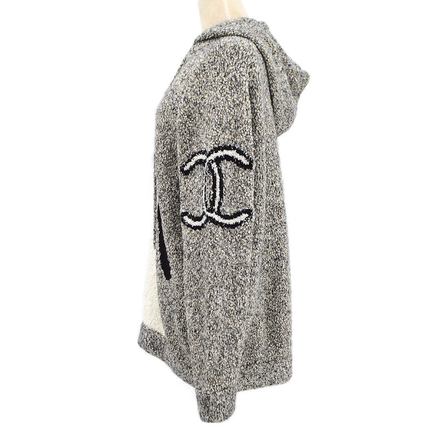 CHANEL 2007 Fall Penguin ペンギン　ニット　セーター CHANEL 2007 Fall Penguin ペンギン ニット セーター レディース