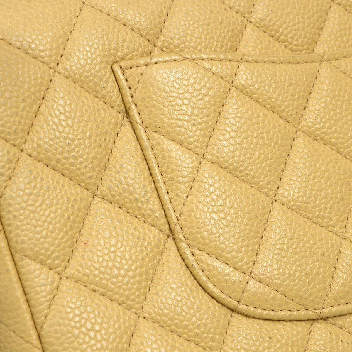 CHANEL 1996-1997 Classic Flap Handbag