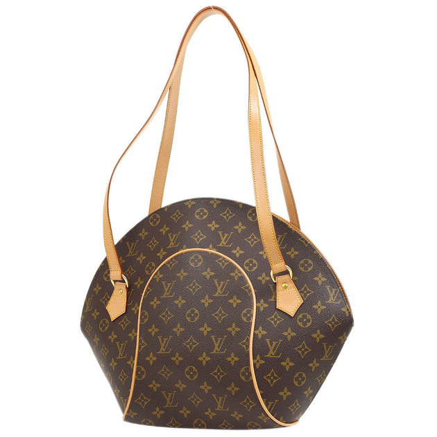 Louis Vuitton Babylone Tote Bag Shoulder Bag Vintage Women's M51102 –  Timeless Vintage Company