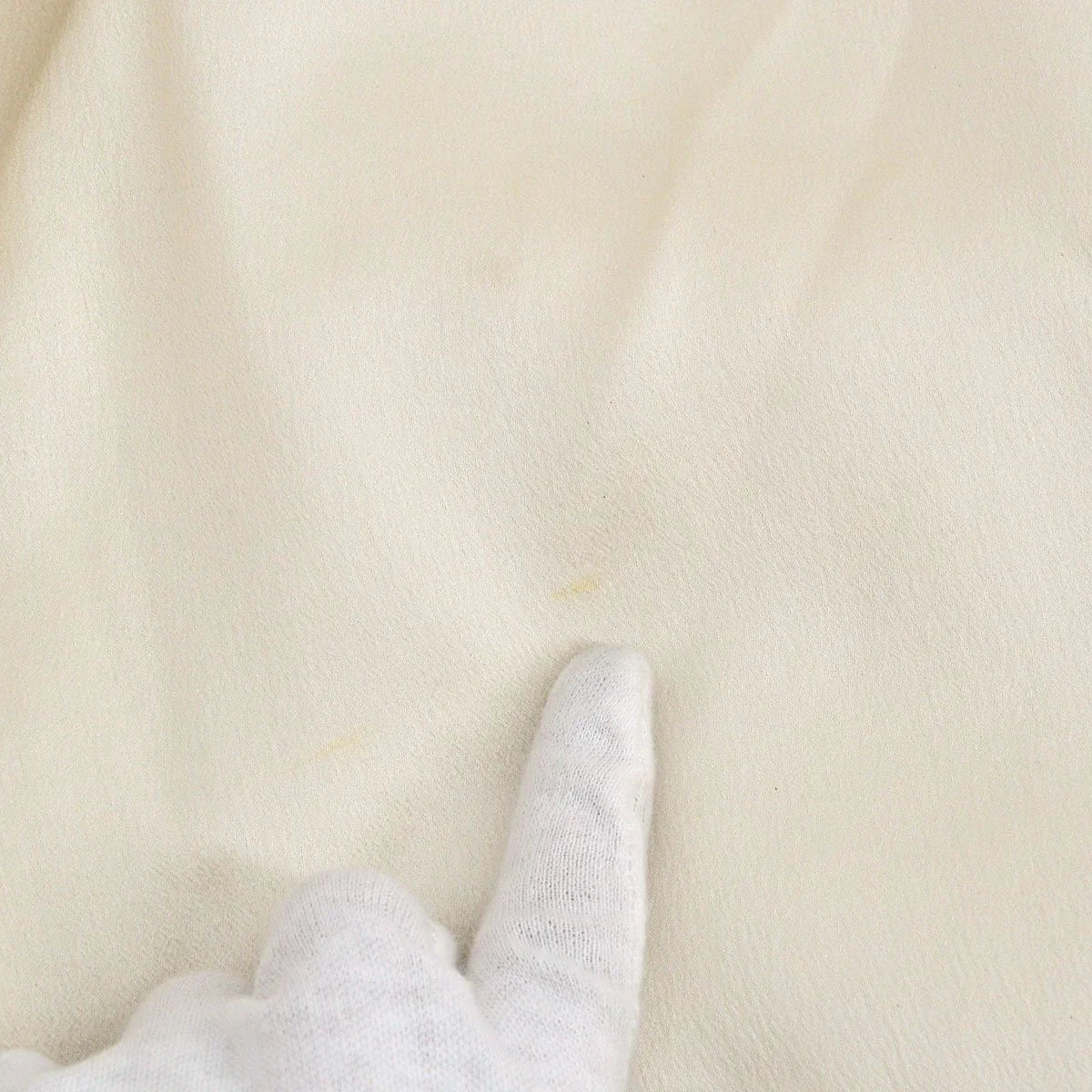 Chanel * Fall 1994 alpaca blend jacket #40