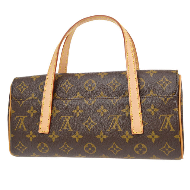 Louis Vuitton 2008 Monogram Sonatine M51902 – AMORE Vintage Tokyo