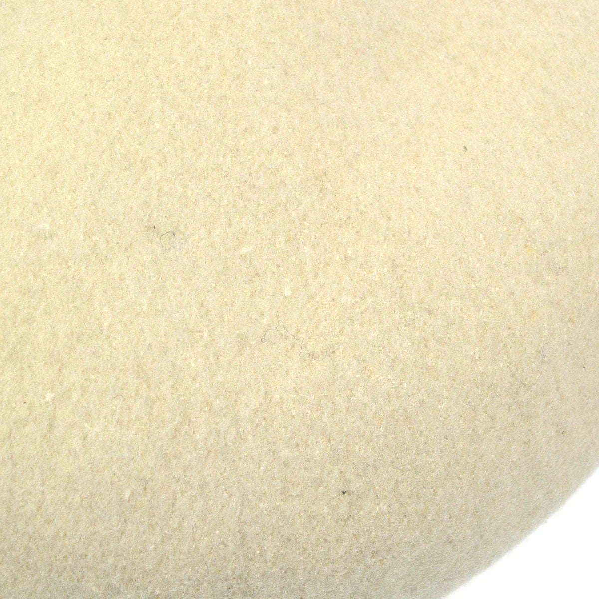 Chanel 1998 Spring Wool Oversized Beret