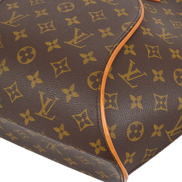 LOUIS VUITTON 2006 VIVA CITE MM MONOGRAM M51164 – AMORE Vintage Tokyo