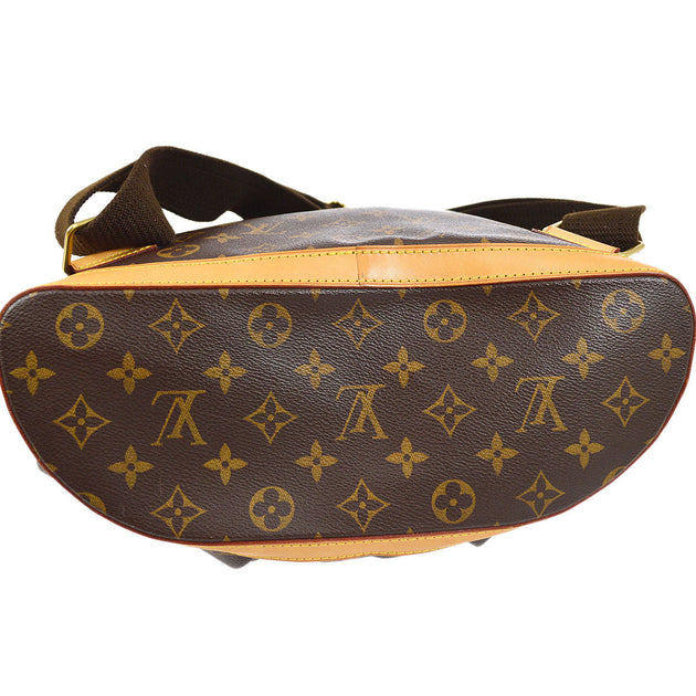 Louis Vuitton 2014 Sac A Dos Bosphore Monogram M40107 – AMORE Vintage Tokyo