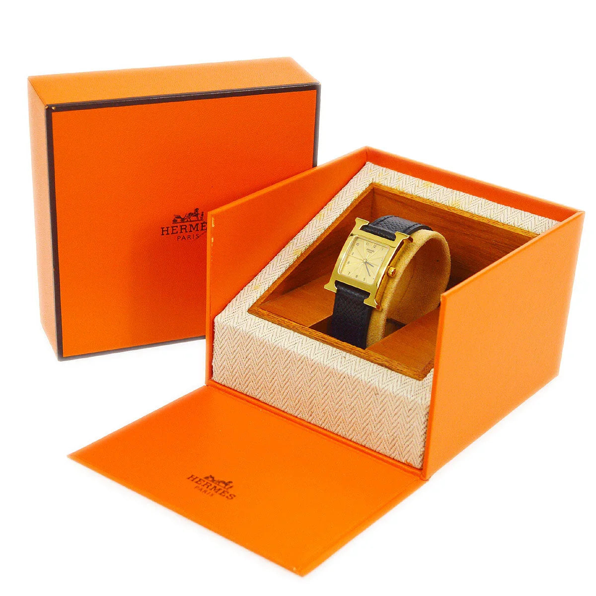 Hermes 1999 H Watch 30mm