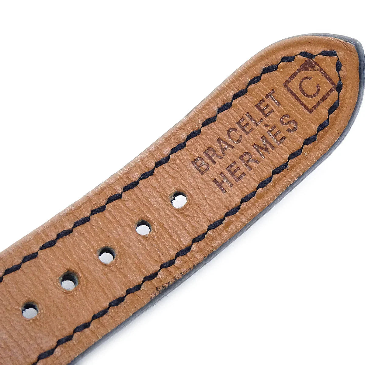 Hermes 1999 H Watch 30mm