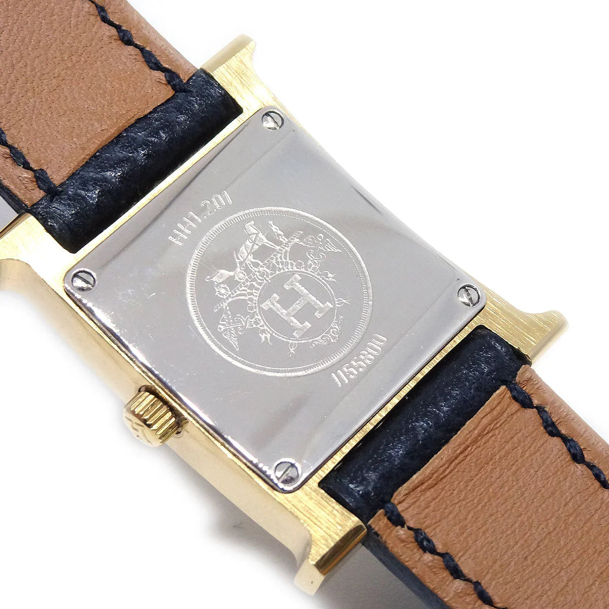 Hermes 1999 H Watch 30mm