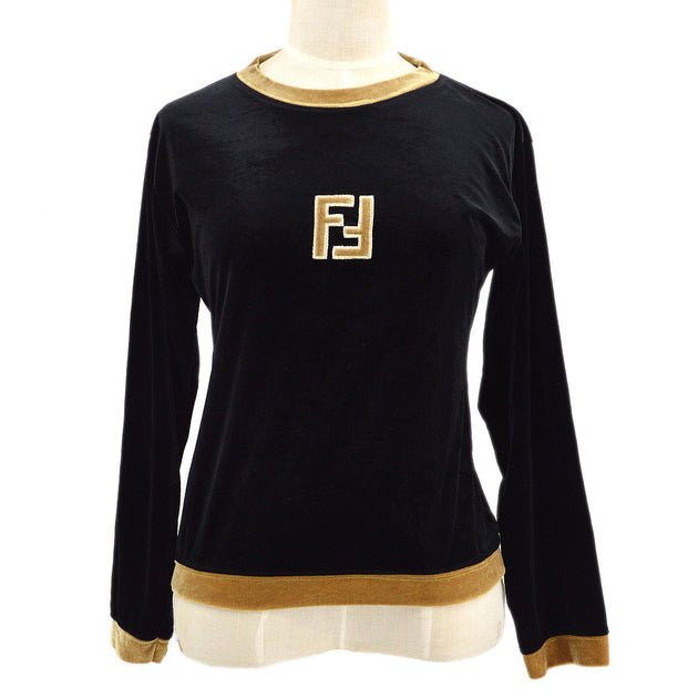 Vintage fendi 2024 t shirt