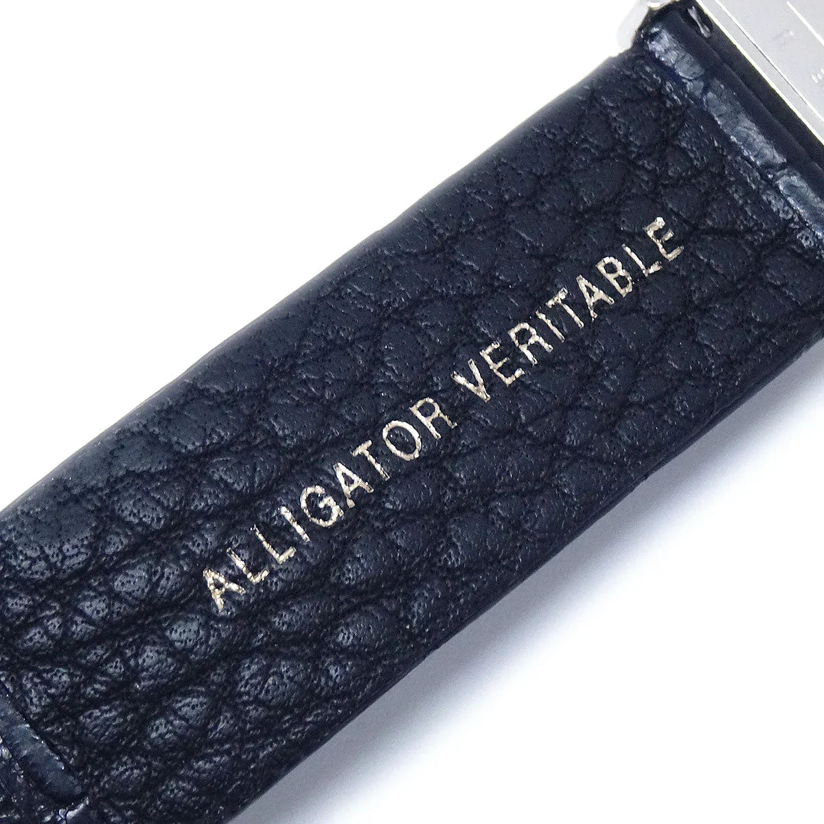 Chanel Matelasse Watch 18KWG Diamond