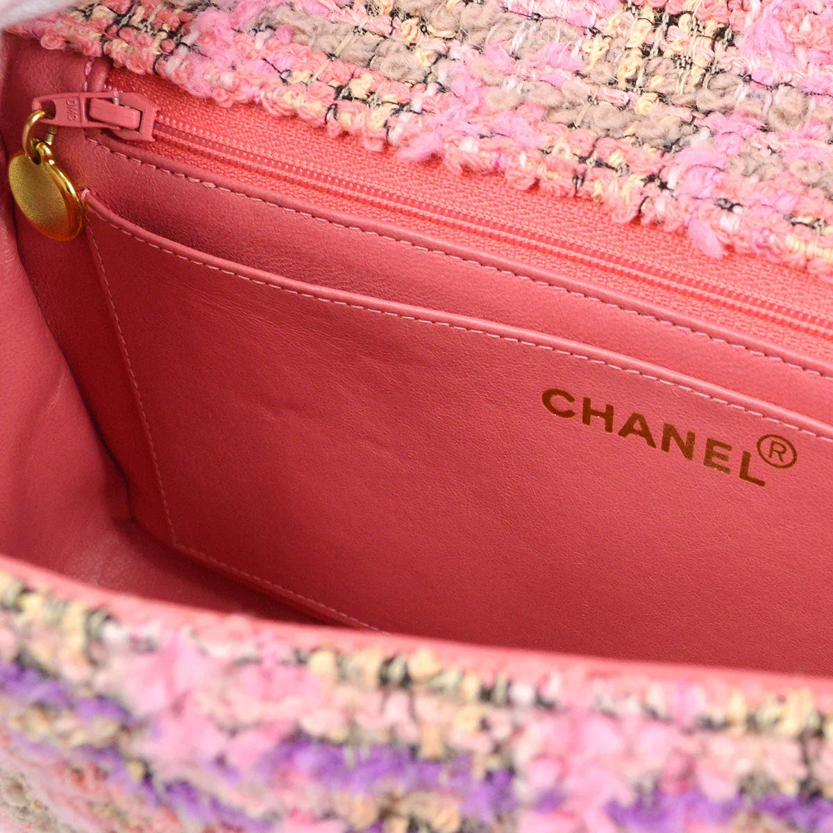 ★香奈儿(Chanel